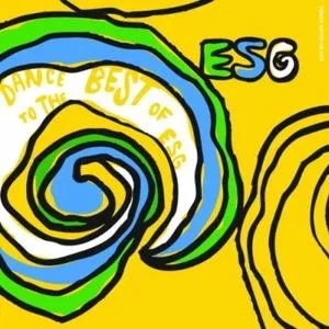 Dance to the best of ESG